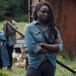 The Walking Dead Renewed for Season 10, Insert Zombie Joke Here