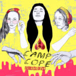 Camp Cope Announce North America Headlining Tour