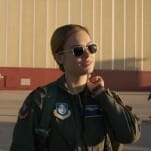 The First Trailer for Captain Marvel, Starring Brie Larson, Is Finally Here