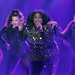 Watch Lizzo Perform 