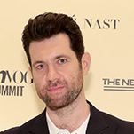 Billy Eichner Is Writing and Starring in a Gay Romantic Comedy