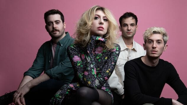 Charly Bliss Announce New Album Young Enough, Share Video for New Single “Capacity”