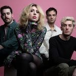 Charly Bliss Announce New Album Young Enough, Share Video for New Single 
