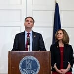 Embattled Democratic Virginia Governor Ralph Northam May Turn on the Democratic Party