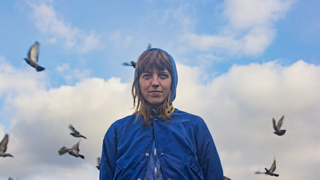 Daily Dose: Rozi Plain, “Conditions”