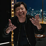 Watch the Trailer for Ken Jeong's First Netflix Comedy Special