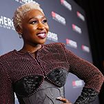 Focus Features Shares First Look at Cynthia Erivo as Harriet Tubman in New Biopic