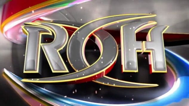 Joe Koff Discusses Ring of Honor’s 2019 and the New Wrestling Landscape