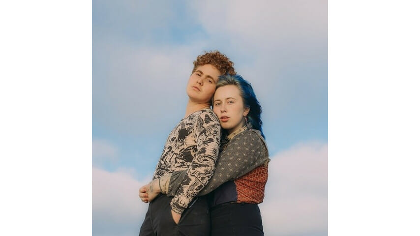 Girlpool: What Chaos Is Imaginary