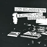 Stream LCD Soundsystem's New Live-in-Studio Album, Electric Lady Sessions