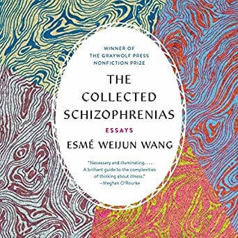 Adornment Equals Survival: The Collected Schizophrenias and the Power of Personal Appearance