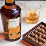 Booze and Chocolate Pairings for Valentine's Day