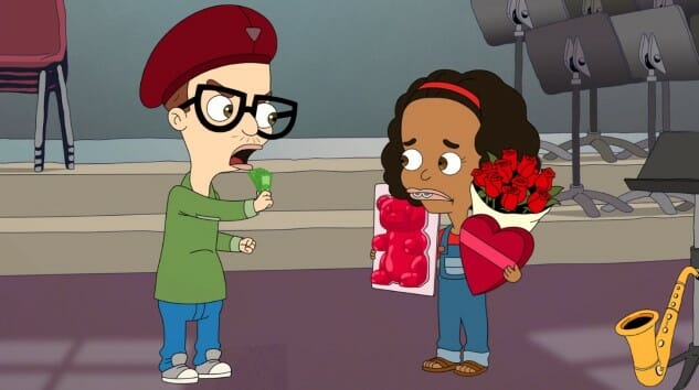 Big Mouth’s Valentine’s Day Special Is a Devastating Portrait of Toxic Masculinity