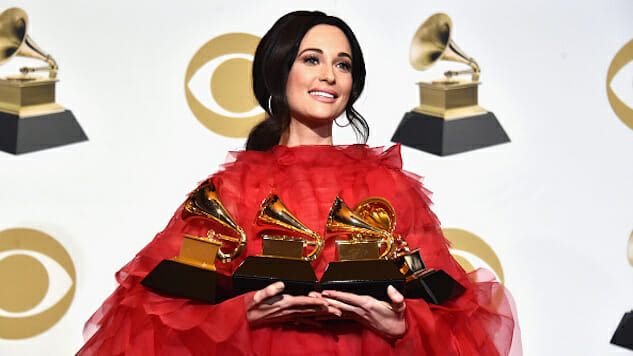 2019 Grammys: The Recording Academy Tried “Stepping Up” Their Game