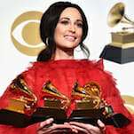 2019 Grammys: The Recording Academy Tried 