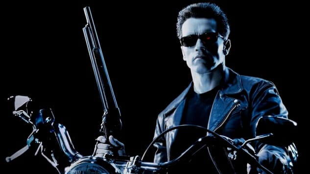 Everything We Know about James Cameron’s Reboot (Sequel?) to the Terminator Franchise So Far