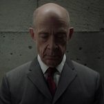 Counterpart Canceled at Starz After Two Seasons