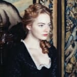 Emma Stone and Rachel Weisz Vie for a Queen’s Affection in The Favourite Trailer