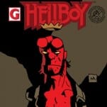 Hellboy Is Getting a Series of 6 Limited Edition Beers for His 25th Anniversary