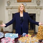 Full Frontal with Samantha Bee Announces Second Annual 
