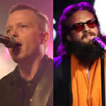 Jason Isbell & The 400 Unit and Father John Misty Are Going on Tour Together