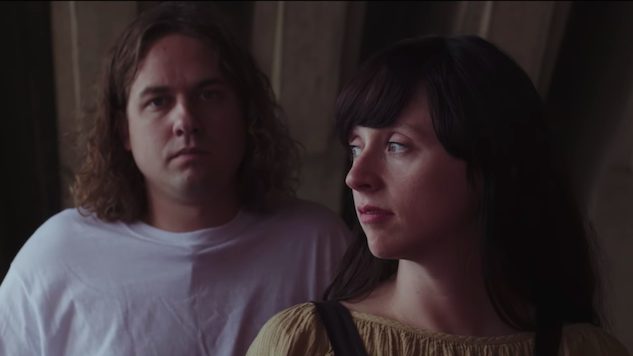 Watch Kevin Morby and Waxahatchee Cover Bob Dylan’s “It Ain’t Me Babe” at Sydney Opera House