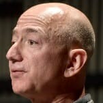 The Uplifting Agitprop of You Are Jeff Bezos