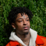 21 Savage Granted Release on Bond Following ICE Detainment