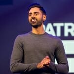 Hasan Minhaj's Patriot Act Remains Netflix’s Best Talk Show in its Second Season
