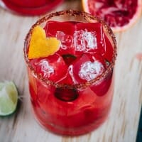 5 Romantic Cocktails to Enjoy This Valentine's Day