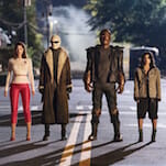 The Weird, Tragicomic Doom Patrol Shows How DC Can Compete in the Superhero Arms Race