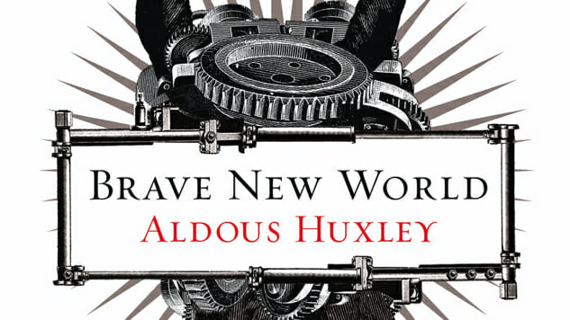 Brave New World Adaptation Ordered to Series at USA Network