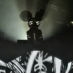 Deadmau5, a 38-Year-Old Man, Gets Suspended on Twitch for Using a Homophobic Slur