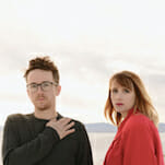 Wye Oak Release New Track for Adult Swim Singles, 