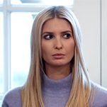 Ivanka Trump May Be Called up in House Dems' Russia Probe