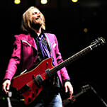 Listen to Previously Unreleased Tom Petty and The Heartbreakers Track “For Real”