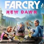 Far Cry New Dawn Is Far Cry on a Smaller Scale