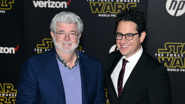 Star Wars: Episode IX Has Wrapped Filming, Director J.J. Abrams Reveals