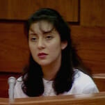 Lorena and the Long Arm of the '90s