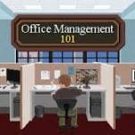 Work Sucks, But This Office Management 101 Demo Doesn't