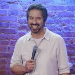 Ray Romano Returns to Stand-up with the Fun Right Here Around the Corner