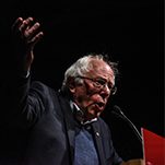 The Bern Is Back: Sanders Officially Announces His Presidential Campaign