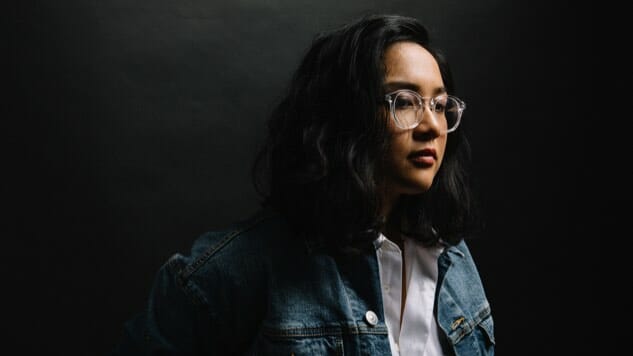 Listen to Another Wonderful New Jay Som Song, “O.K., Meet Me Underwater”
