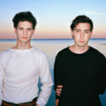 Whitney Say Their New Album Is 
