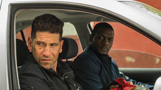 Marvel’s The Punisher Lives up to Its Name in Bloody Season Two Trailer