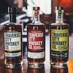 Traverse City Whiskey Co. Leans on its Michigan Roots