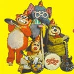The Banana Splits Are Returning, But as a Horror Film for Some Reason