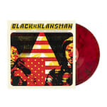 Giveaway: Win the BlacKkKlansman Soundtrack on Vinyl!