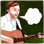 Listen to Delta Spirit's Daytrotter Session, Recorded on This Day in 2009