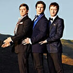 The Lonely Island to Embark on Their First-Ever Tour